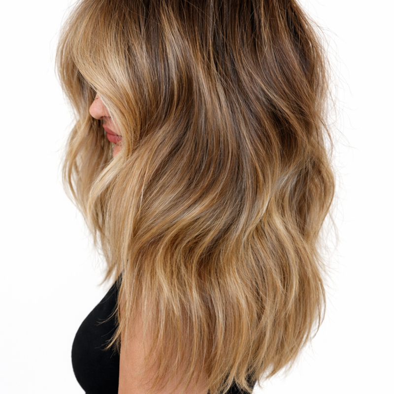 KLEUR BOOST FOILYAGE